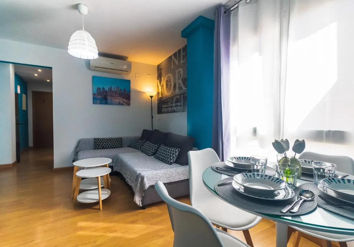 Image 6 of Apartamento Portillo