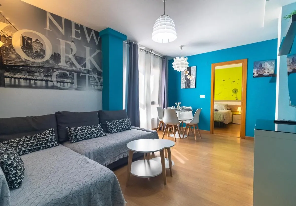 Image 4 of Apartamento Portillo