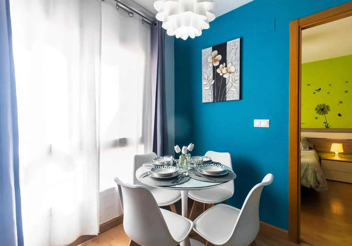Image 5 of Apartamento Portillo