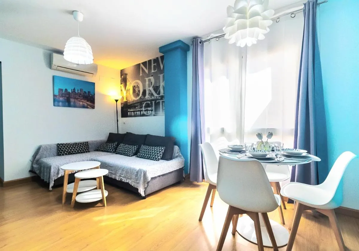 Image 2 of Apartamento Portillo