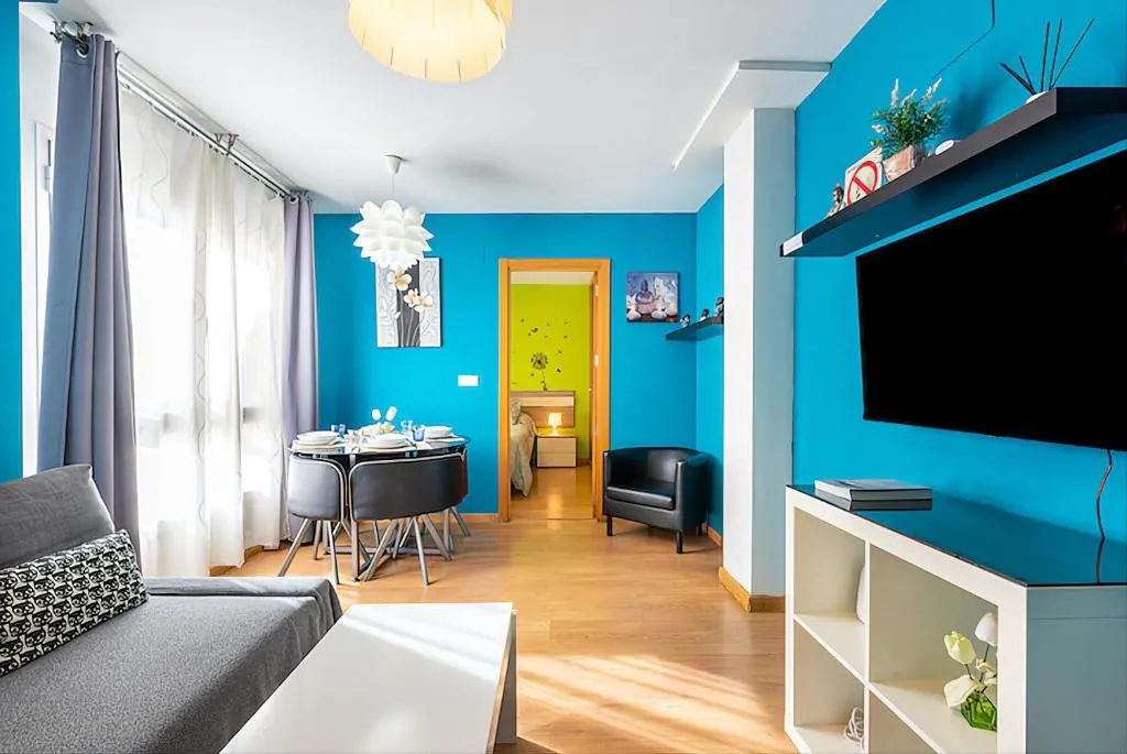 Image of Apartamento Portillo