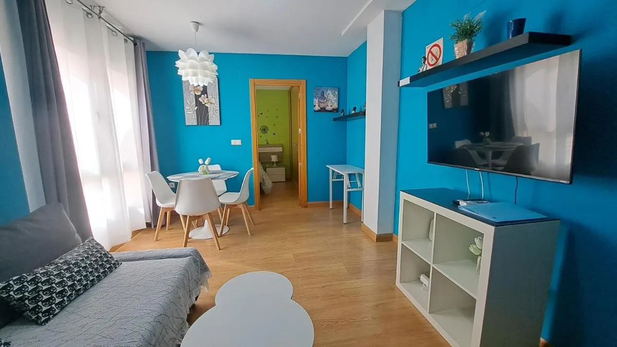 Image 1 of Apartamento Portillo