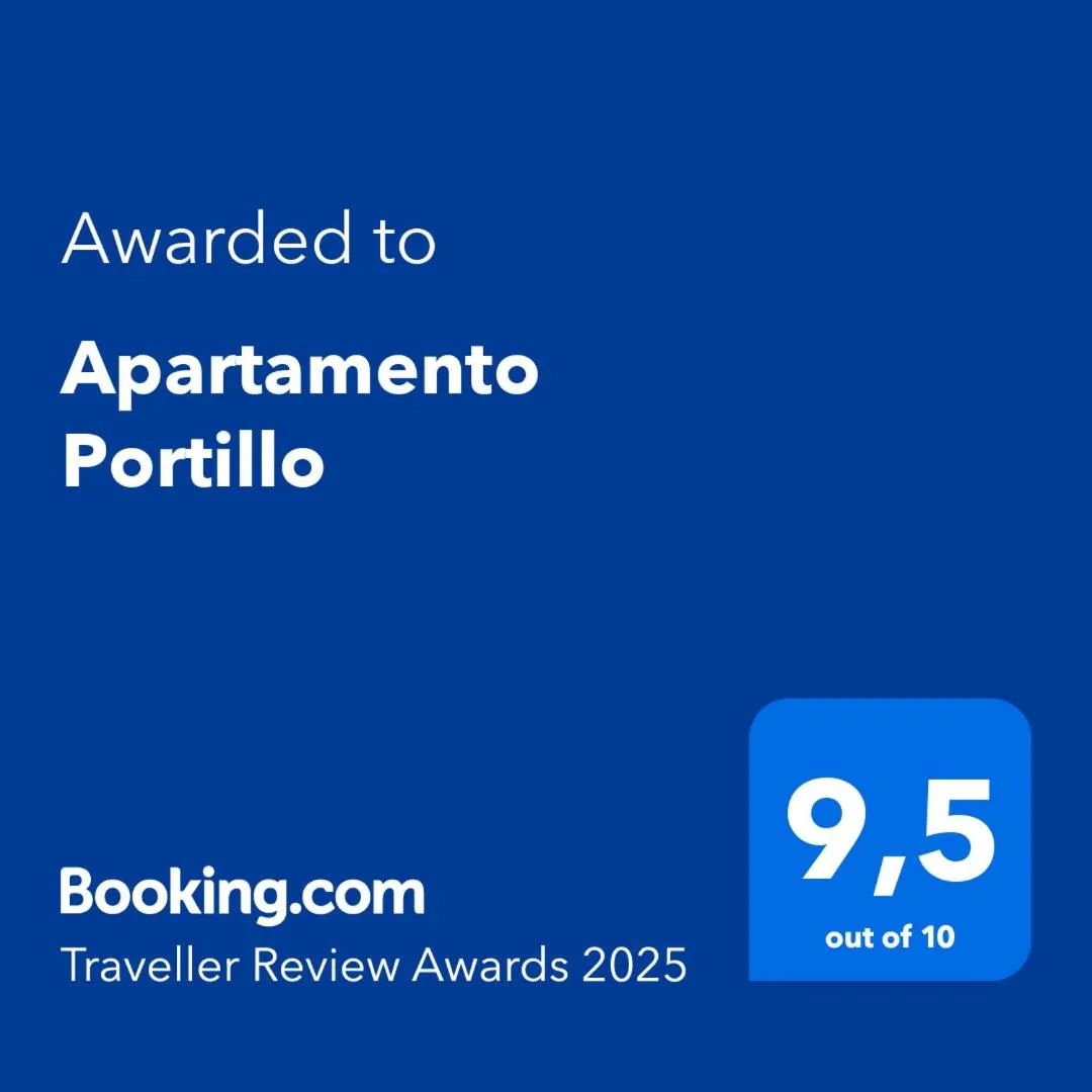Image 3 of Apartamento Portillo