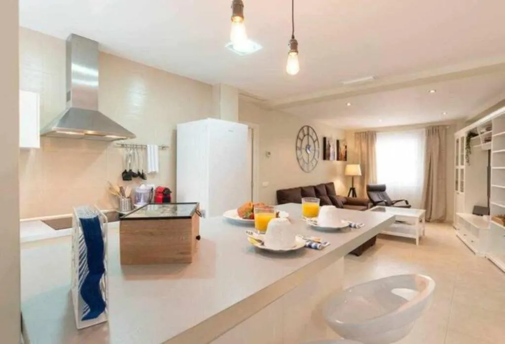 Image of Apartamento Premium junto a Catedral