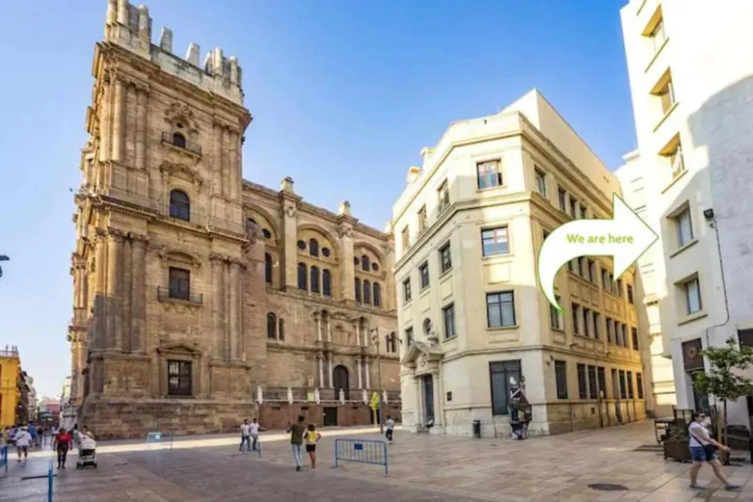 Image 1 of Apartamento Premium junto a Catedral