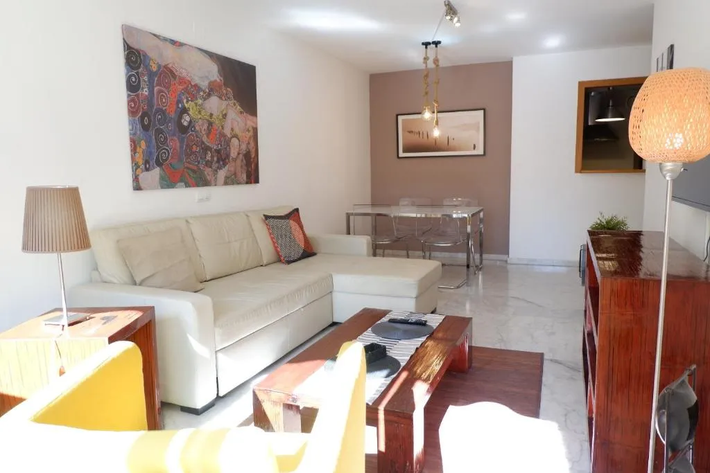 Image of Apartamento S.Quintin