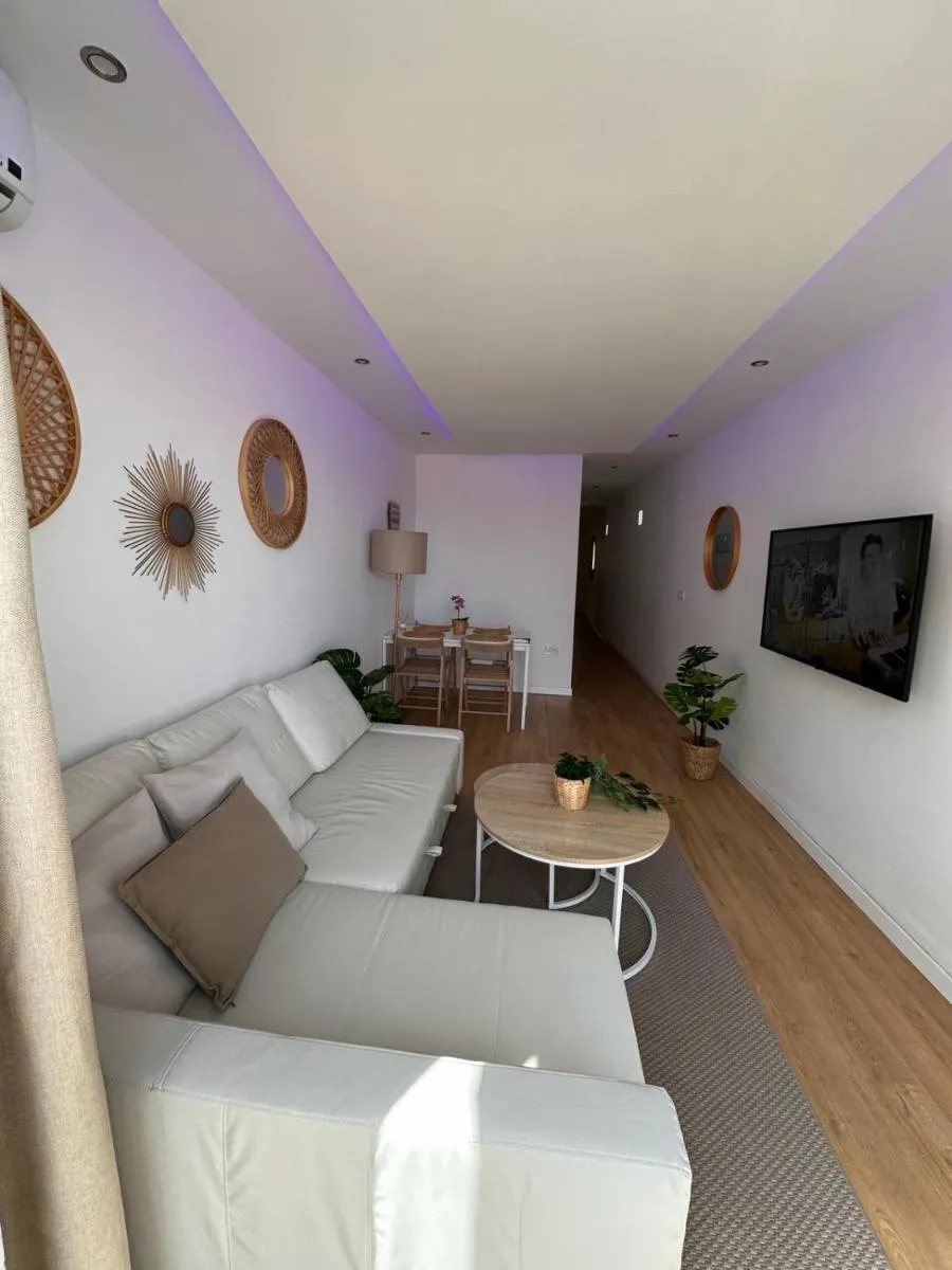 Image 2 of Apartamento San Jorge Premium – Málaga
