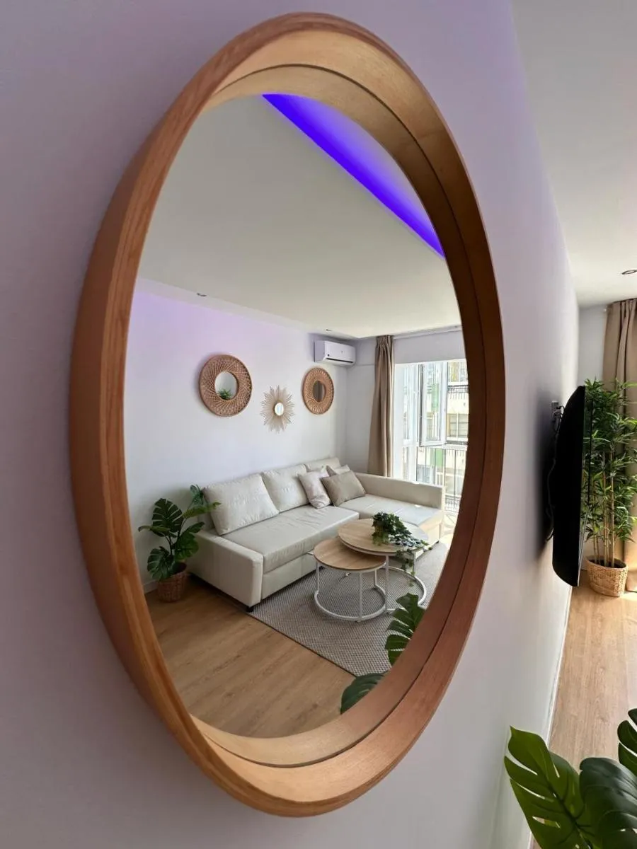 Image 3 of Apartamento San Jorge Premium – Málaga