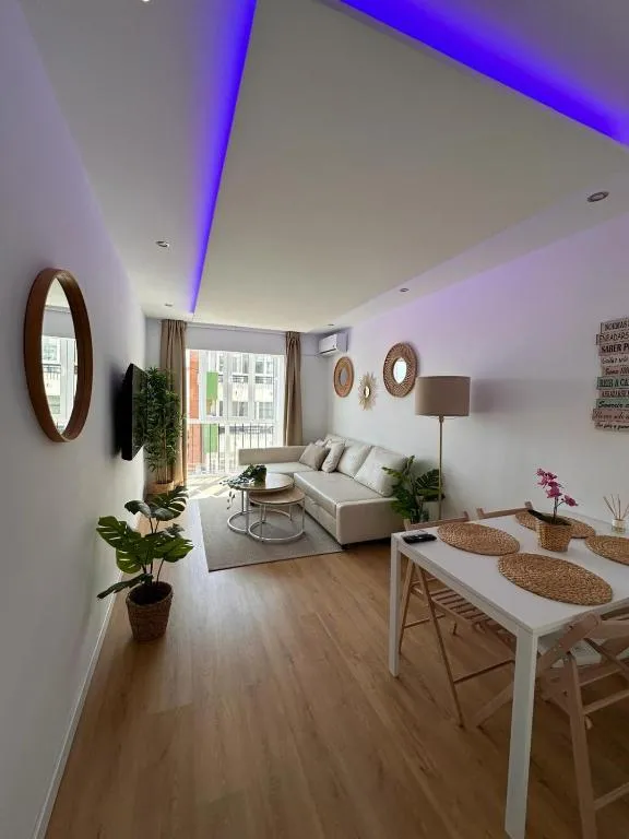 Image of Apartamento San Jorge Premium – Málaga