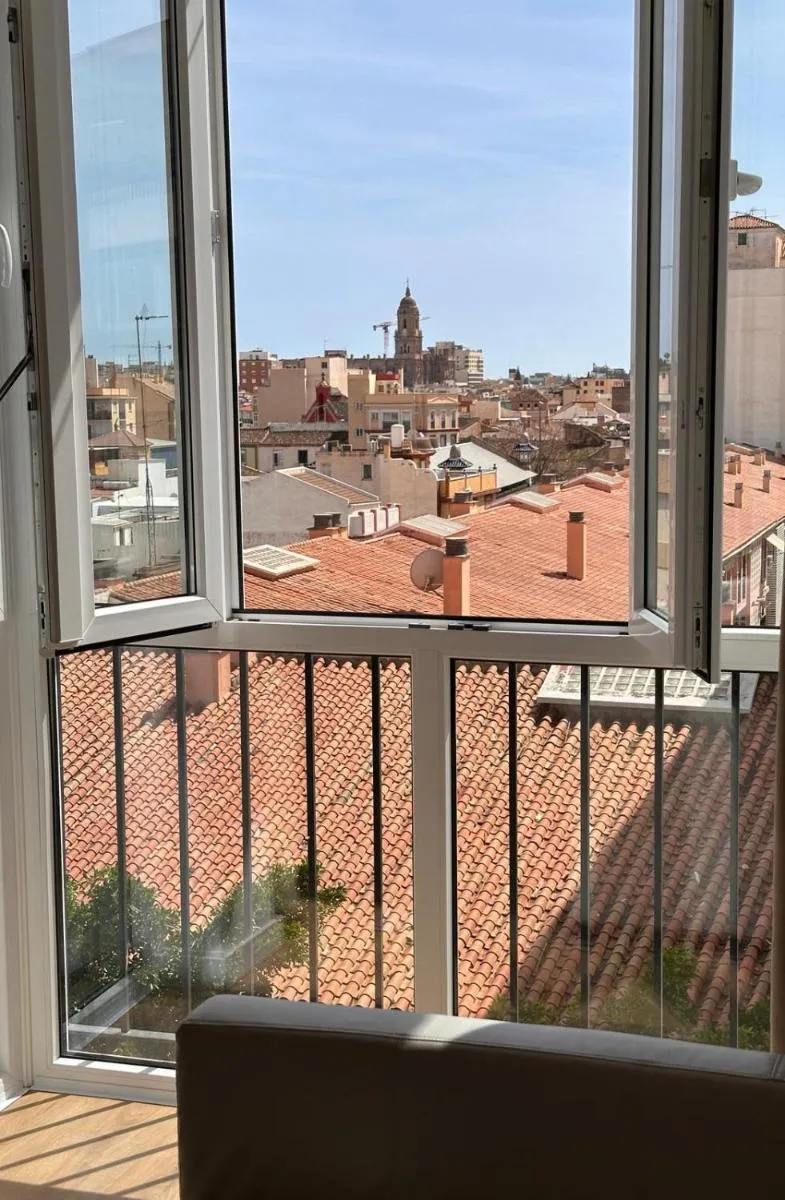 Image 4 of Apartamento San Jorge Premium – Málaga