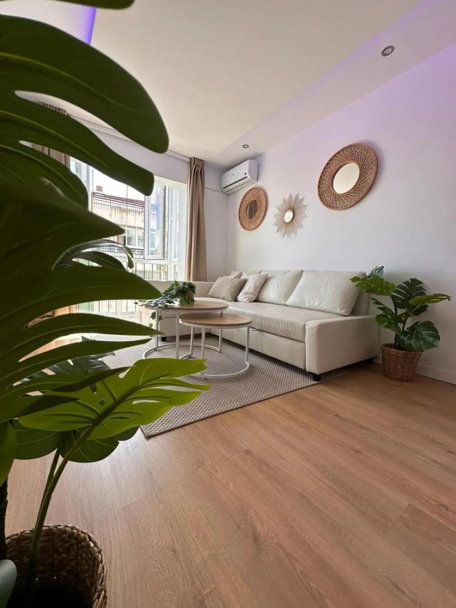 Image 6 of Apartamento San Jorge Premium – Málaga