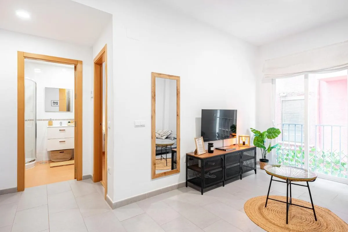 Image 1 of Apartamento Santiago