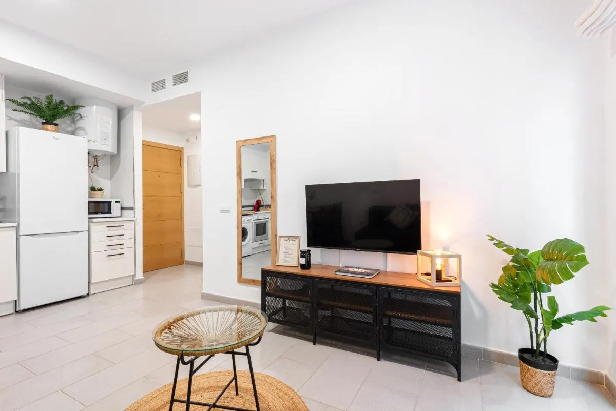 Image 4 of Apartamento Santiago