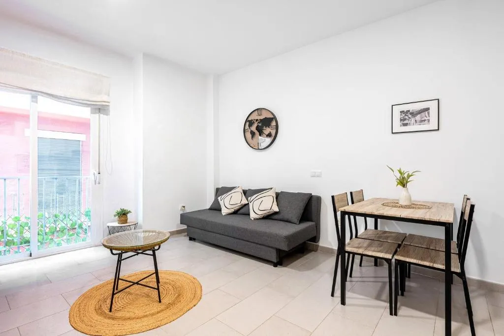 Image of Apartamento Santiago