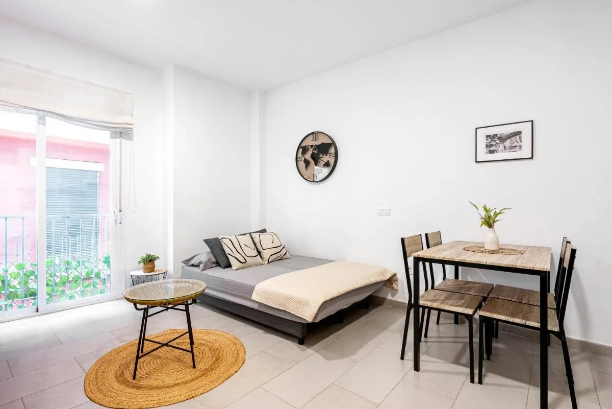 Image 2 of Apartamento Santiago