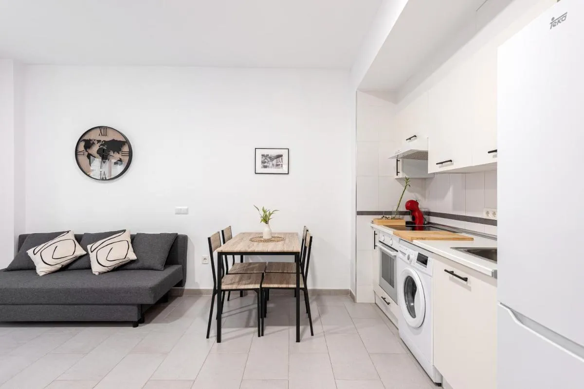 Image 5 of Apartamento Santiago
