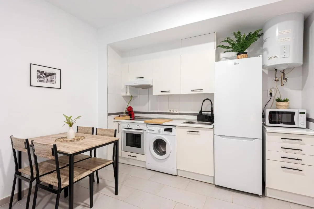 Image 6 of Apartamento Santiago