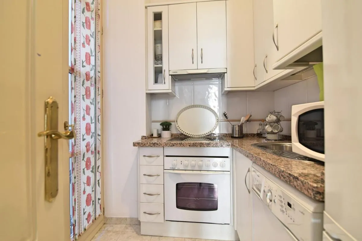 Image 2 of Apartamento Santos 7