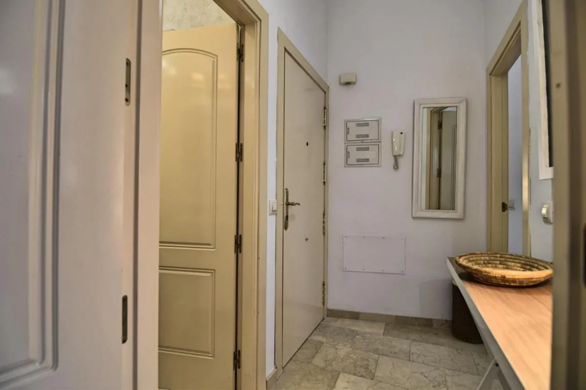 Image 6 of Apartamento Santos 7
