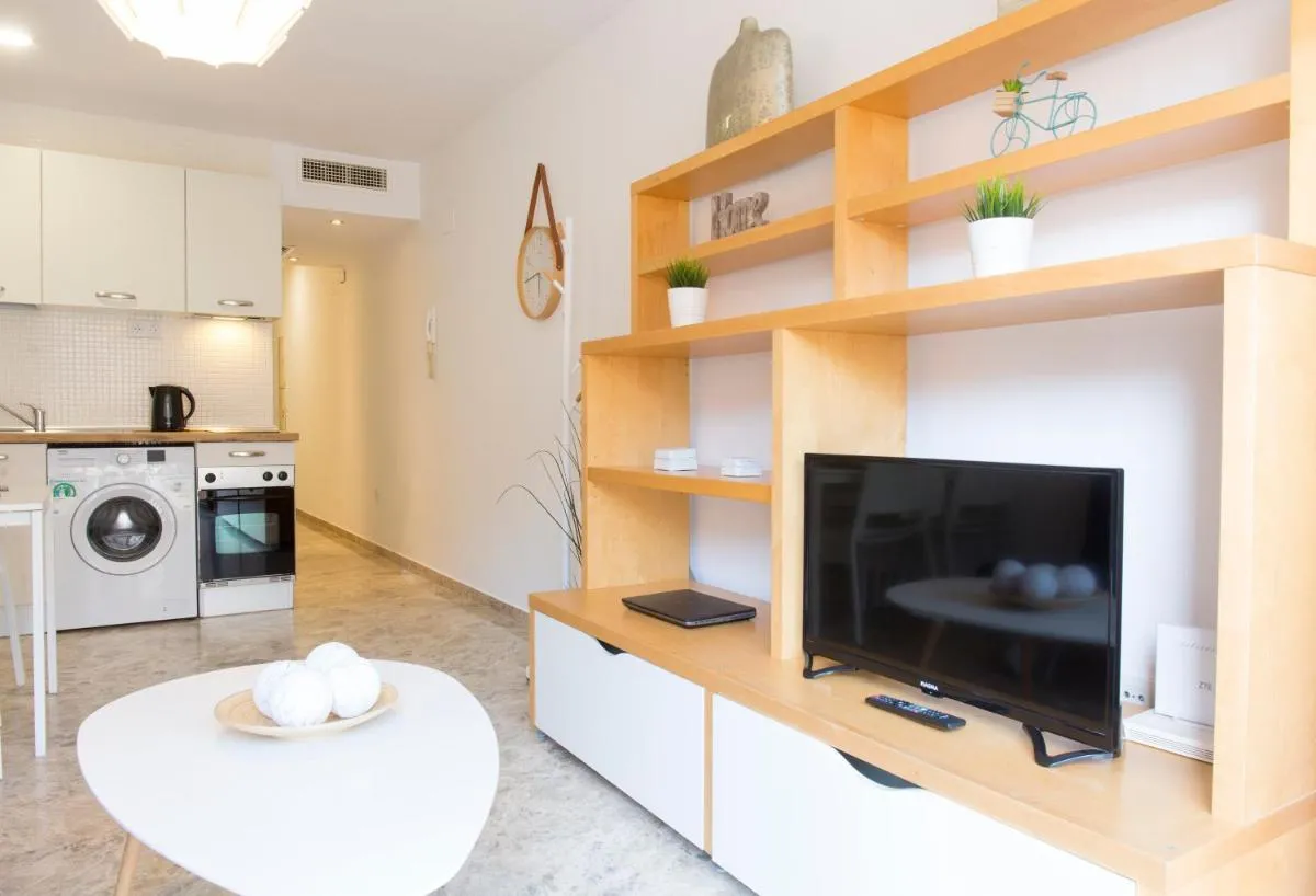 Image 6 of Apartamento Santuario de la Victoria