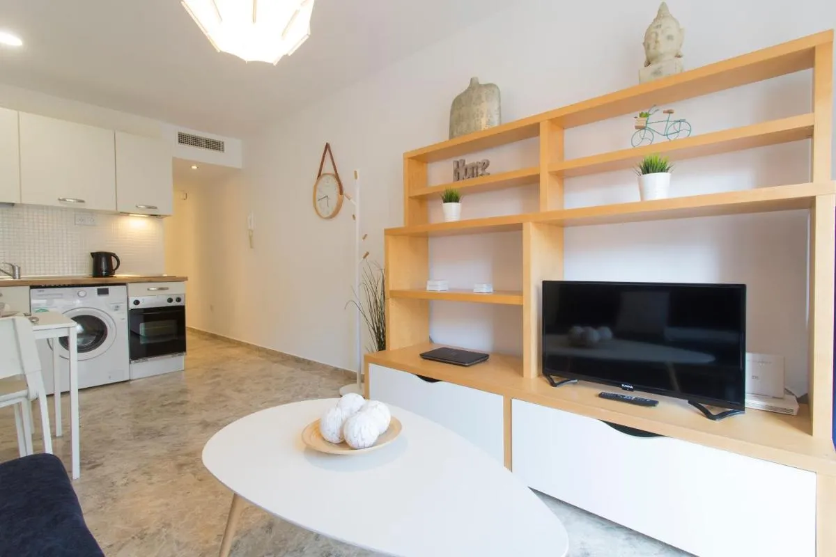 Image 4 of Apartamento Santuario de la Victoria