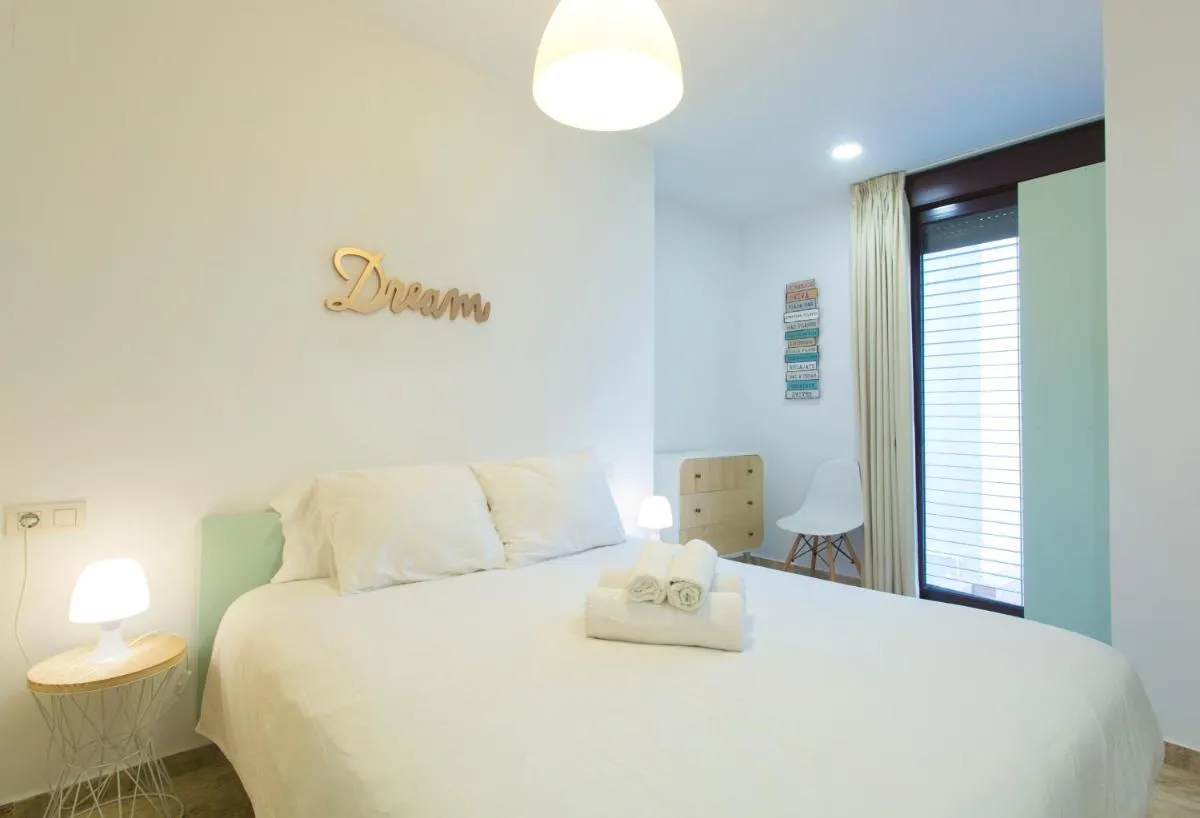 Image 5 of Apartamento Santuario de la Victoria