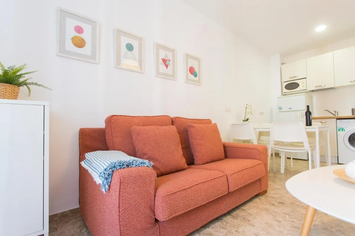 Image 3 of Apartamento Santuario de la Victoria