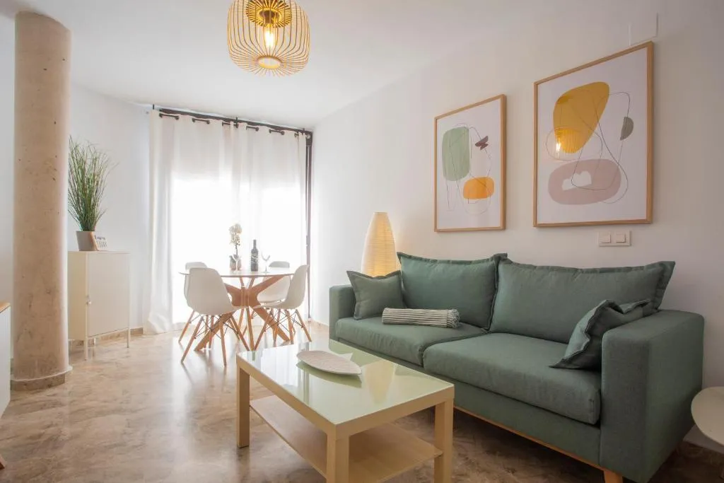 Image of Apartamento Santuario de la Victoria