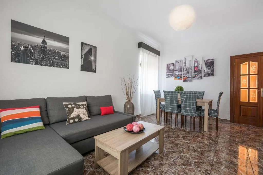 Image of Apartamento Segalerva Centro