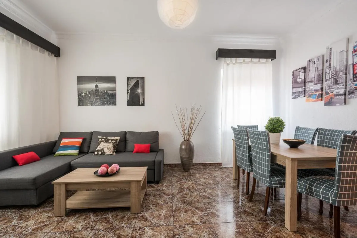 Image 1 of Apartamento Segalerva Centro