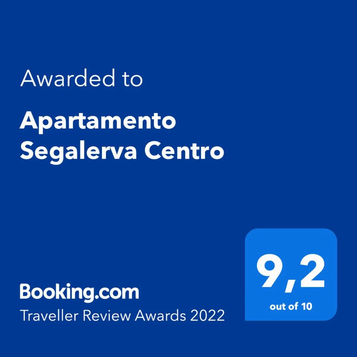 Image 3 of Apartamento Segalerva Centro