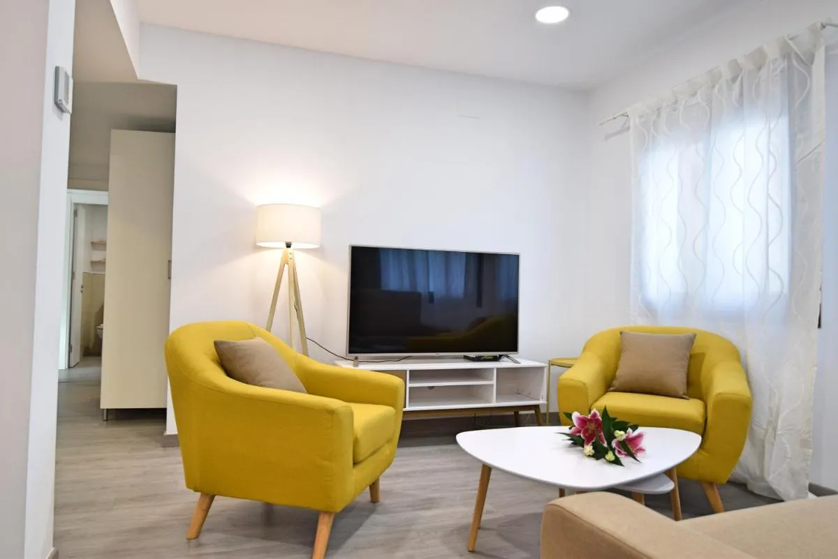 Image 3 of Apartamento Soho