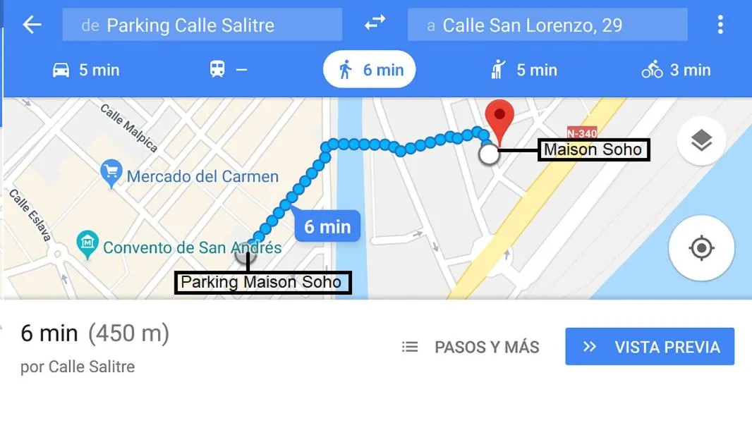 Image 1 of Apartamento Soho