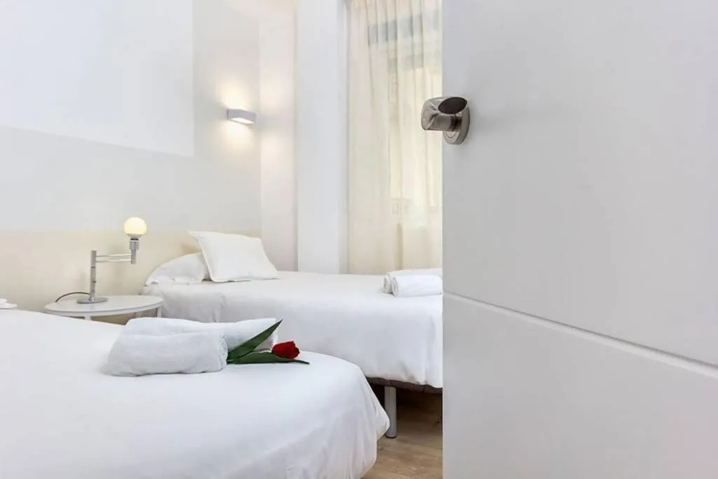 Image 3 of Apartamento Soho centro malaga