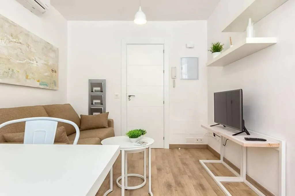 Image 4 of Apartamento Soho centro malaga