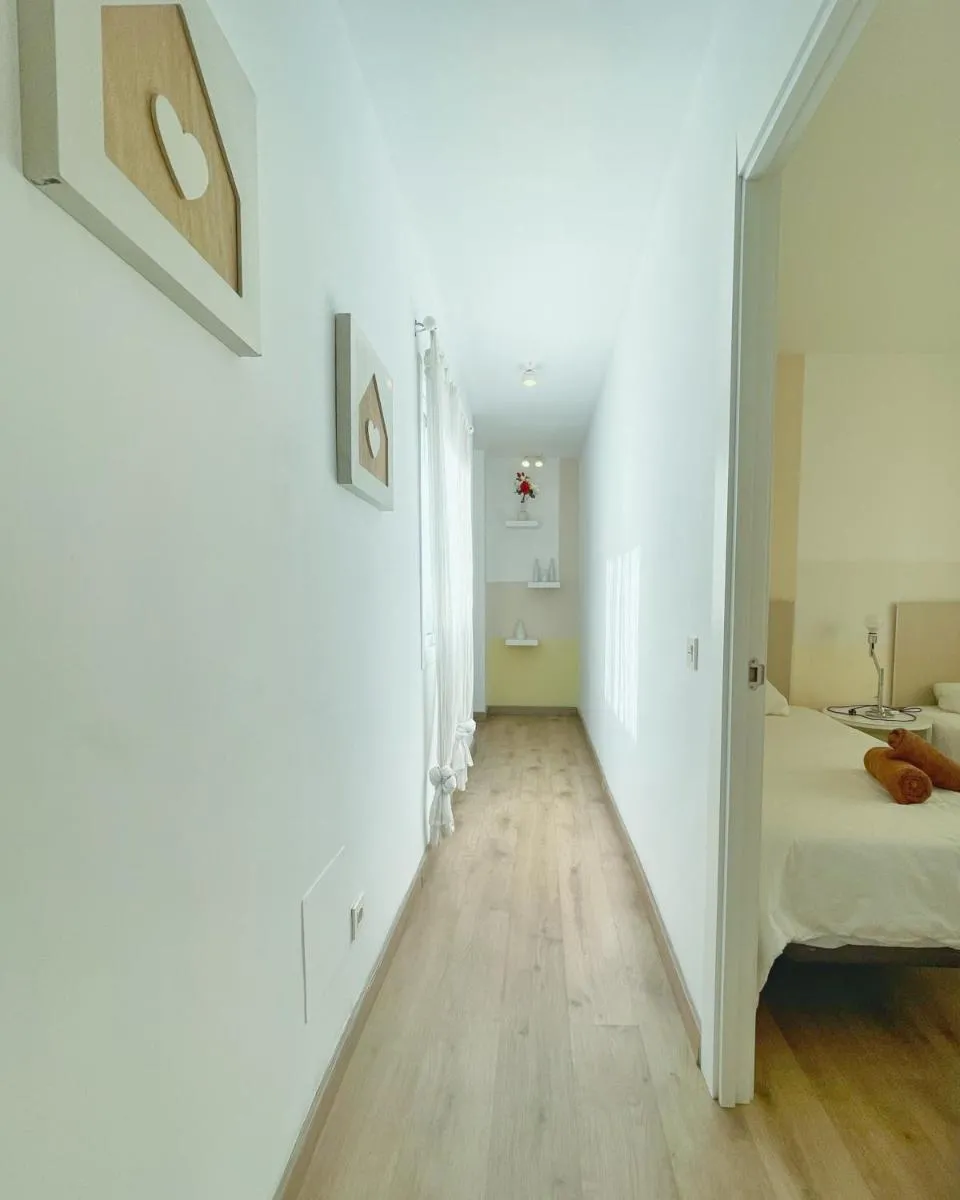 Image 5 of Apartamento Soho centro malaga