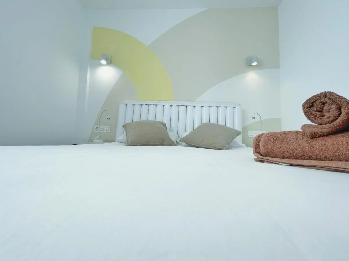 Image 2 of Apartamento Soho centro malaga