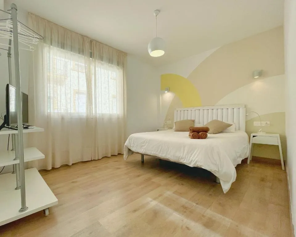 Image of Apartamento Soho centro malaga