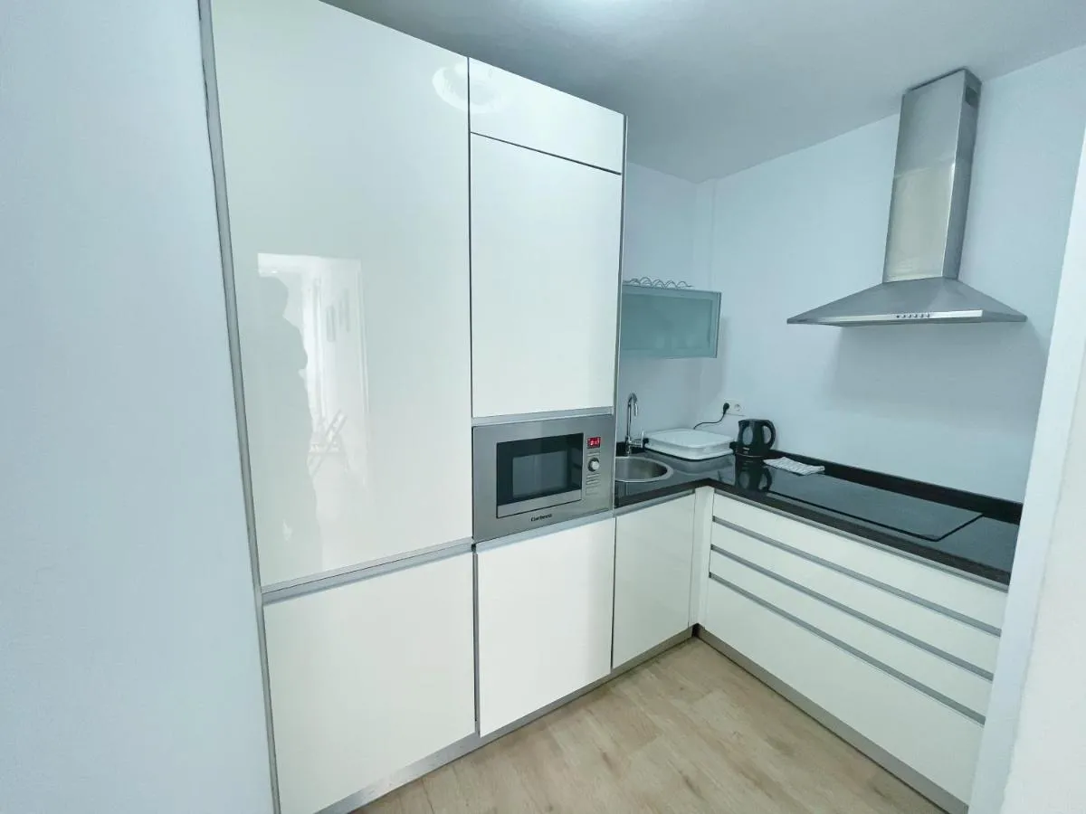 Image 6 of Apartamento Soho centro malaga
