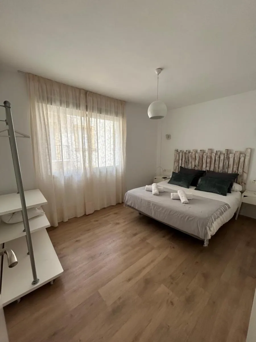Image 1 of Apartamento Soho centro malaga