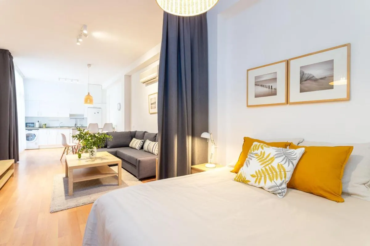 Image 5 of Apartamento Souviron