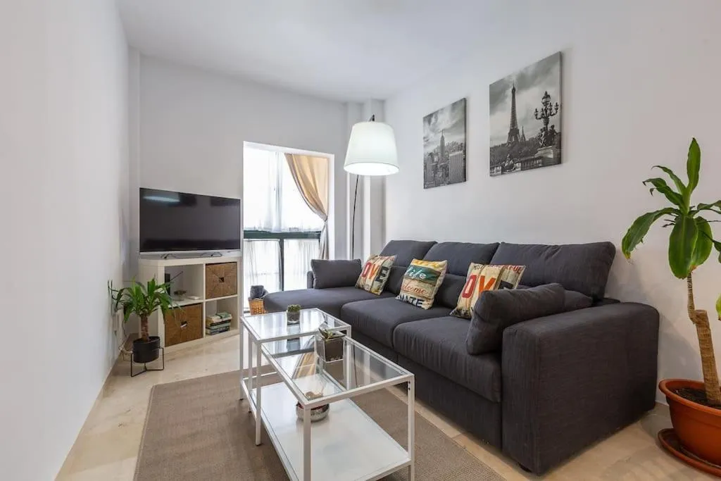 Image of Apartamento Suite Céntrico