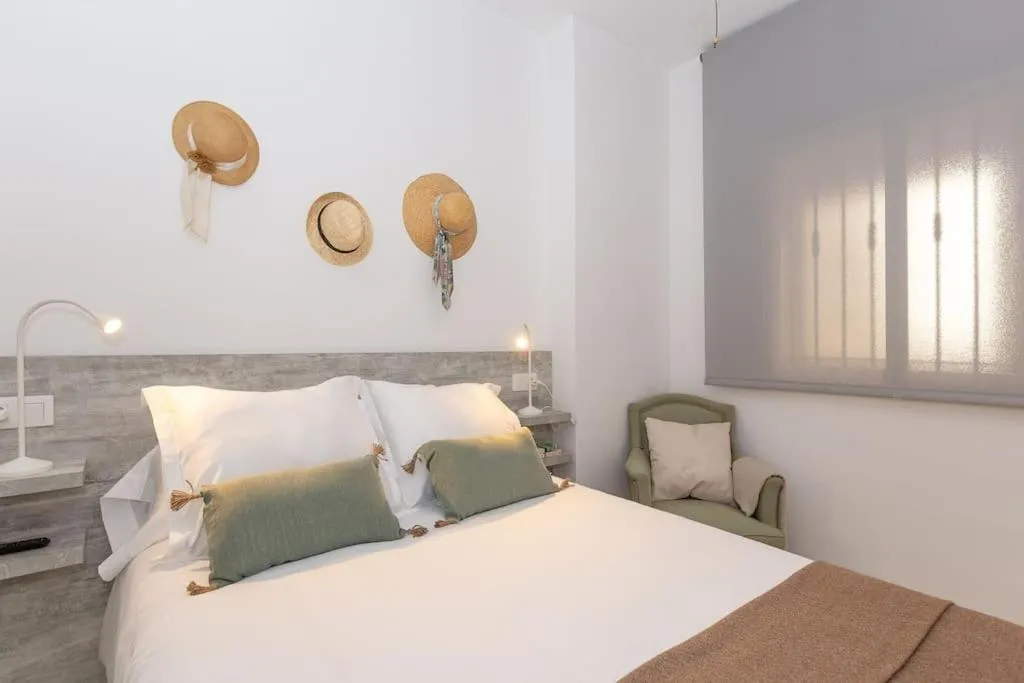 Image 4 of Apartamento Suite Céntrico
