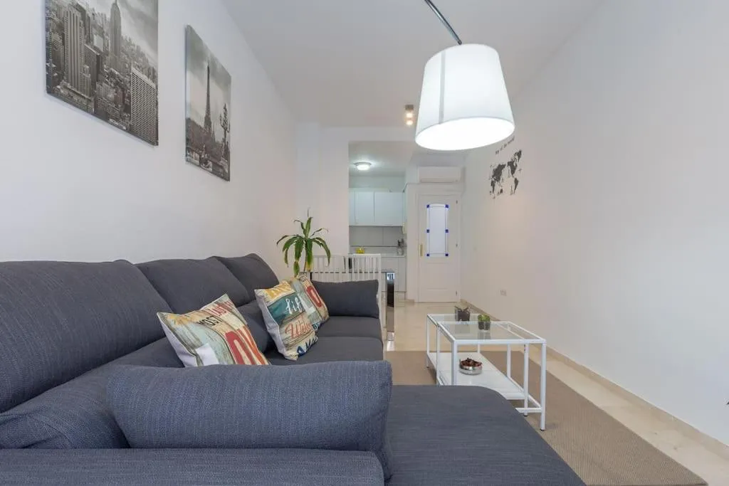 Image 5 of Apartamento Suite Céntrico