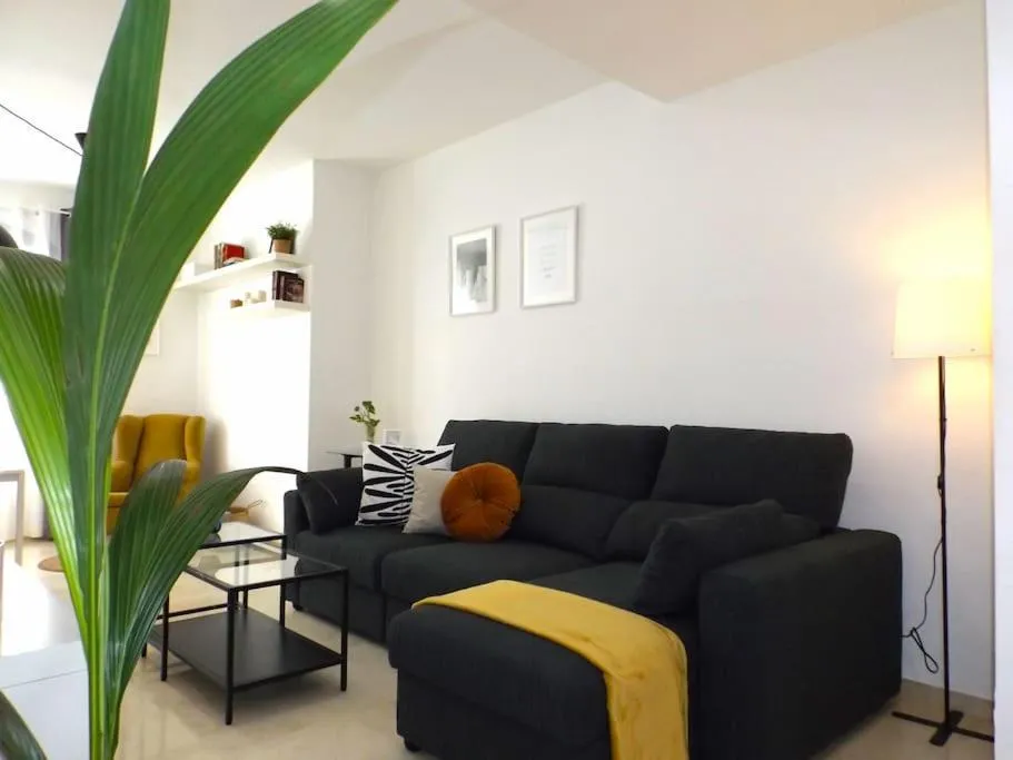 Image of Apartamento Suite Céntrico B