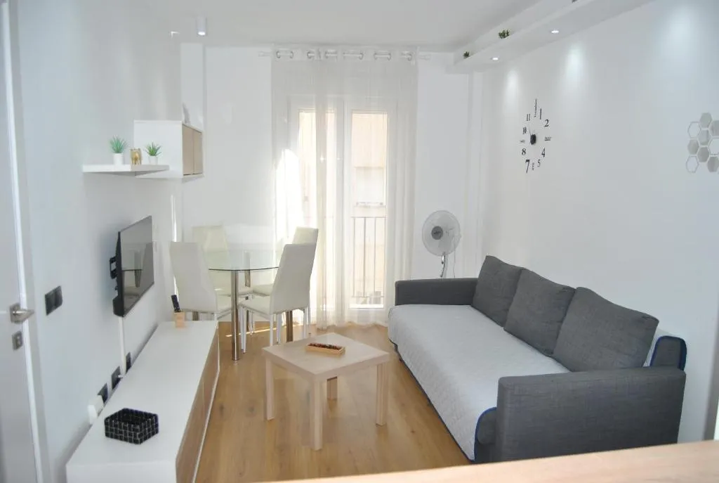 Image of Apartamento Sweet Capuchinos