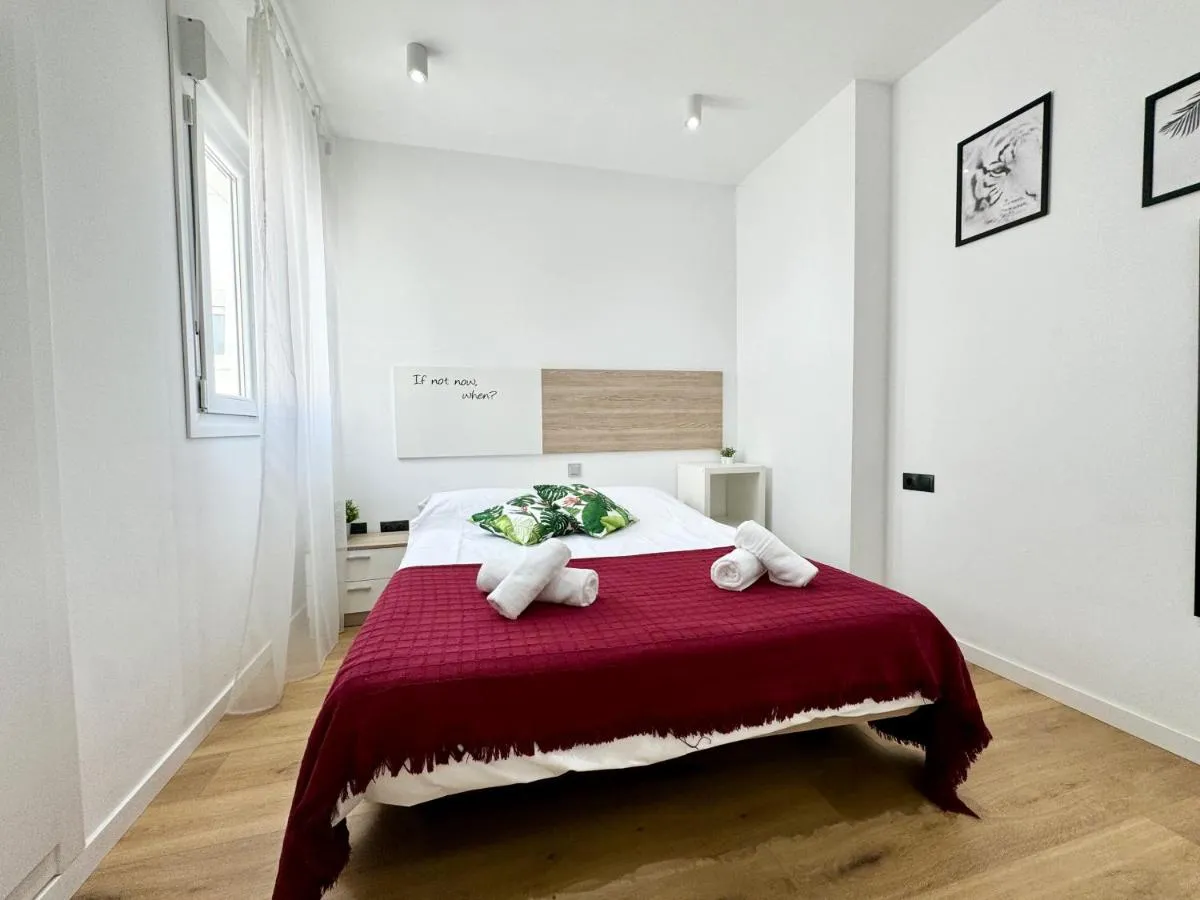 Image 5 of Apartamento Sweet Capuchinos