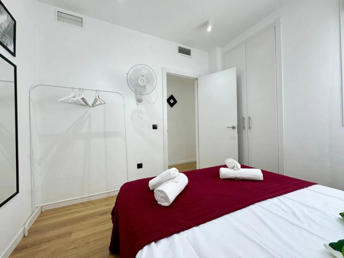 Image 2 of Apartamento Sweet Capuchinos