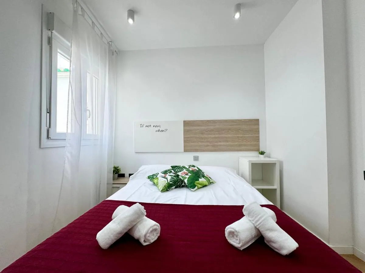 Image 1 of Apartamento Sweet Capuchinos