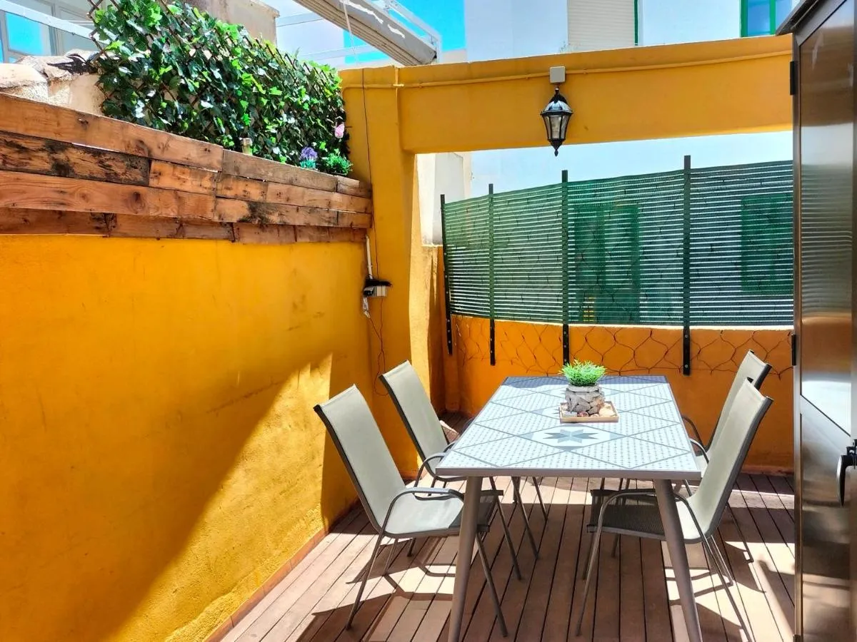 Image 3 of Apartamento TERRAZA MALAGA